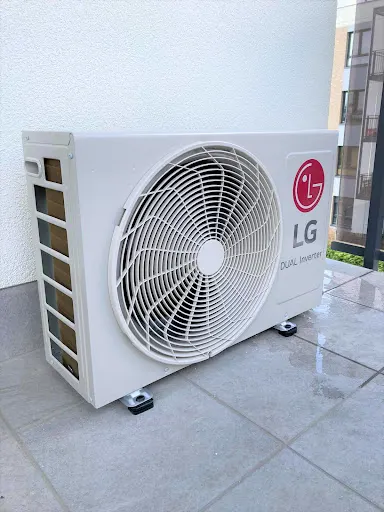 Klimatyzacja Dla Ciebie